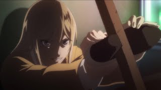 Hakata Tonkotsu Ramens 博多豚骨ラーメンズ  Anime First Impressions [upl. by Ornas]