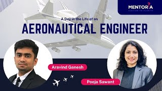 Everything You Need to Know About Building a Career as an Aeronautical Engineer  Mentoria [upl. by Asserat]