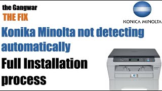 How to install the latest Windows 11 printer driver [upl. by Yemar273]