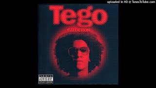 Tego Calderón  Pa Que Retozen Instrumental [upl. by Oloap]