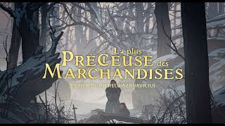 LA PLUS PRÉCIEUSE DES MARCHANDISES – Bandeannonce Officielle  2024 [upl. by Chadburn]