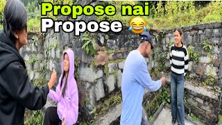 Finally kalay vai la buhari vatauna leyara aaiyo😍Roshan ko propose reject🥺 [upl. by Margret554]