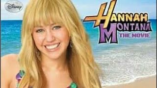 Hannah Montana O Filme Parte Final [upl. by Ytoc]