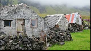 Tristan da Cunha Edinburgh of the Seven Seas  Remotest Inhabited Island on Earth in Pictures [upl. by Teria671]