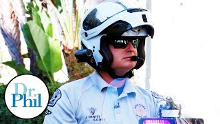 Florida Man Says His Uniform Doesnt Make Him Look Like a Police Officer Part 3 Jeremy Dewitte [upl. by Ulyram]