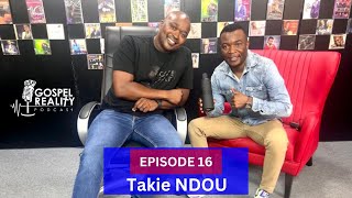 Episode 16  Takie Ndou TakieampRofhiwa SOP Venda Divorce Music Songwriting amp DVD Recording [upl. by Enyaz]