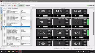 How to setup Romraider Logger [upl. by Yelsnya]