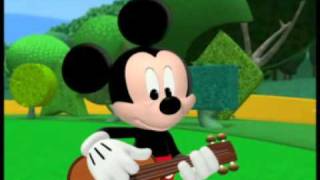 Mickey Mouse Clubhouse different Mousekedoer versions [upl. by Maureene697]