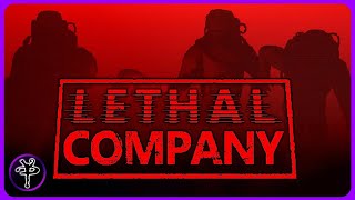 ALWAYS WORKING FOR THE COMPANY Lethal Company Gameplay 37 [upl. by Oberheim]