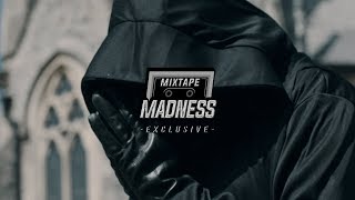 Digga D  P4DP Music Video  MixtapeMadness [upl. by Ykvir234]