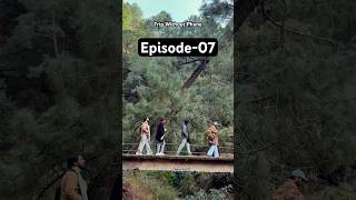 The Bachelors Trip Episode07  Next Episode On 8th February shorts comedy funny trip mountain [upl. by Ahsika430]