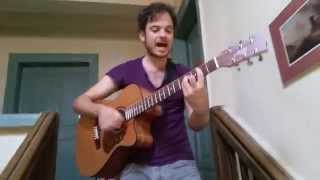 The Kooks  Ooh la  Cover by Flo amp Chris [upl. by Hobey]