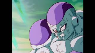 frieza 100  percent transformation [upl. by Acirre]