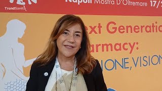 Il farmacista ospedaliero nella sanità digitale [upl. by Lori]