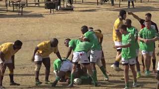 Randfontein 3rd vs Alberton  3 Aug 2024 Highlights [upl. by Retepnhoj]