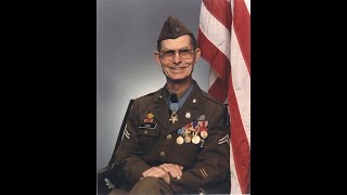 The Conscientious Objector Desmond Doss MOH Winner [upl. by Eissej]