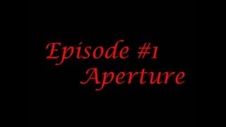 Understanding Aperture Depth of Field and FStops Photography Tutorial Episode 1 [upl. by Ester189]