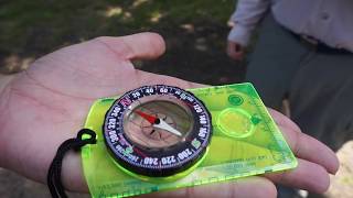 Basic Compass Tutorial [upl. by Sousa]