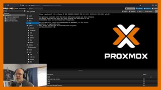 The Desk to Datacenter Journey Patching ProxMox [upl. by Deaner]