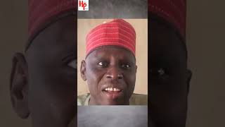 Kwankwaso Abba ba su da jam’iyyar siyasa – Musa Nuhu Yankaba [upl. by Olivann]