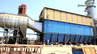 Jindal Steel and Power Business Film  Hindi [upl. by Sidoon]