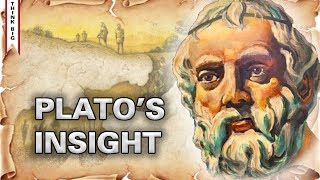 The Philosophy Of Plato  Episode 4 [upl. by Nifled]