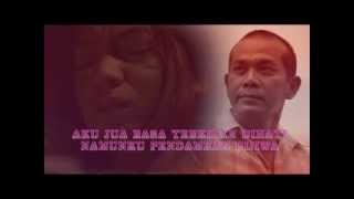 Baby Shima  Mawar putih tanda perpisahan Lyrics  Lirik versi perempuan FULL [upl. by Kudva]