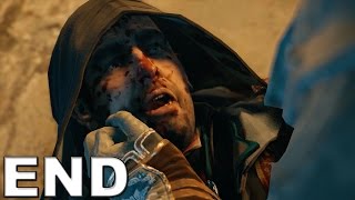 Assassins Creed Unity Gameplay Walkthrough Ending  Part 33  The Temple [upl. by Pavlish]