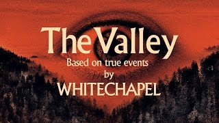 Whitechapel  The Valley FULL ALBUM [upl. by Jeane]