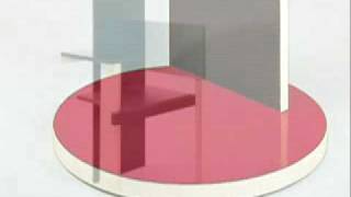 Modernism De Stijl  Gerrit Rietveld [upl. by Ahsiuqal]