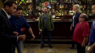 Chardee MacDennis 2 Intro S11E01 Its Always Sunny in Philadelphia [upl. by Schram]