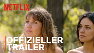 Berlin Berlin  Offizieller Trailer  Netflix [upl. by Berlyn]