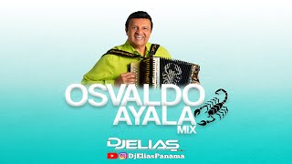 Osvaldo Ayala Mix  Djeliaspanama [upl. by Bilac]