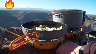 Best Camp Stoves of 2023 That Will Make Camping amp Survival Better [upl. by Needan]