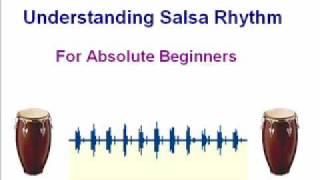 Understanding Salsa rhythm for absolute beginners [upl. by Cade]