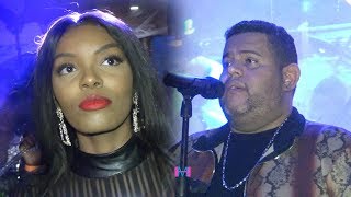 BABY I MISS YOU  VAYB LIVE  EMPIRE ELIZABETH NJ 1132019 [upl. by Jeanelle]