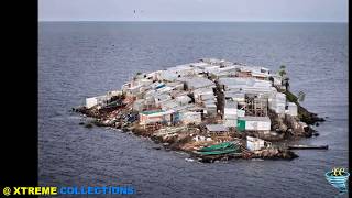 Migingo Island Africa  The Fishing Paradise [upl. by Yemarej]