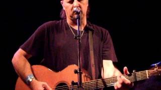 Jimmy LaFave in Paradiso Amsterdam Secret Garden [upl. by Anica]