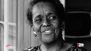 Ella Baker – WomenYouShouldKnow [upl. by Kcinnay]