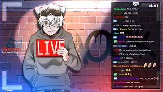 400K LIVE STREAM  Roblox Shenanigans [upl. by Merla474]