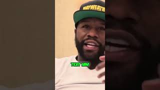 🔥 Floyd Mayweather Thoughts on Crawford and Spence boxing [upl. by Eelir617]