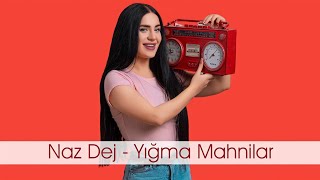 Yığma Mahnilar 2022  Azeri Music OFFICIAL [upl. by Travers631]