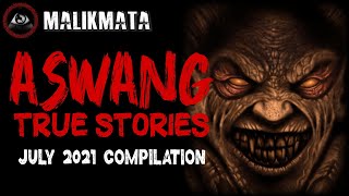 ASWANG ANG ASAWA KO Real Aswang Story Tagalog [upl. by Mervin585]