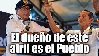 🛑🎥“Demos gracias a Dios porque nos permitió tener lo que tanto anhelábamos”👇👇 [upl. by Lynnelle]