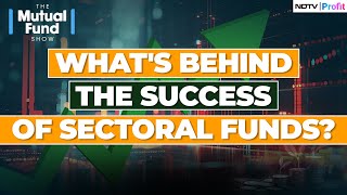 Which Mutual Fund Schemes Outperformed amp Why All You Need To Know On The Mutual Fund Show [upl. by Ahsinaj753]