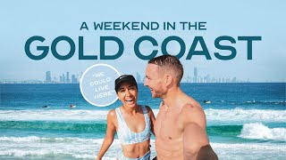 Gold Coast Australia 🇦🇺 Beyond Surfers Paradise Things To Do Eat and See [upl. by Lleuqram]