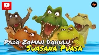 Pada Zaman Dahulu Promo Puasa [upl. by Crandale]