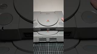 My biggest PlayStation mistake ps1 consolegaming console gaming retrogames nostalgia 90s [upl. by Kcirderf]