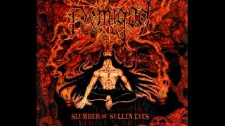 Demigod  Slumber Of Sullen Eyes Full Album [upl. by Farwell158]