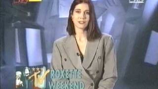 MTV Europe 1993  Kristiane Backer [upl. by Kimball467]